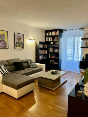 Charmant Appartement centre-ville
